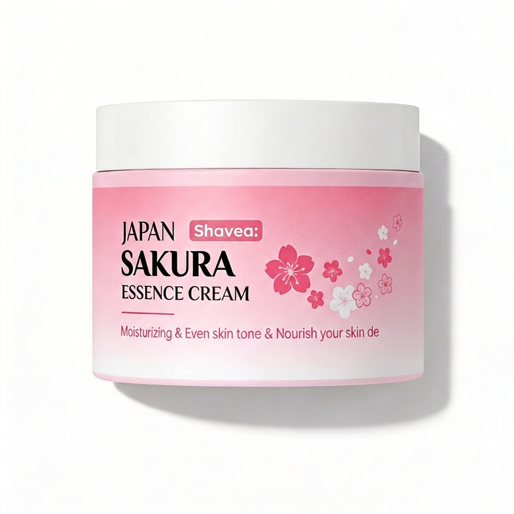 Crema idratante HydraGlow™